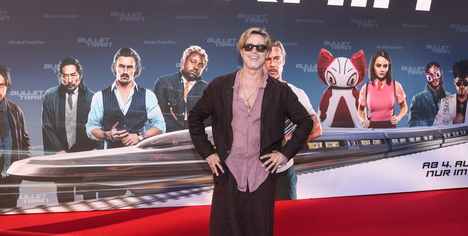 Хаанс Николас Мотт, брэд питт, дизайнер, брэд питт в юбке