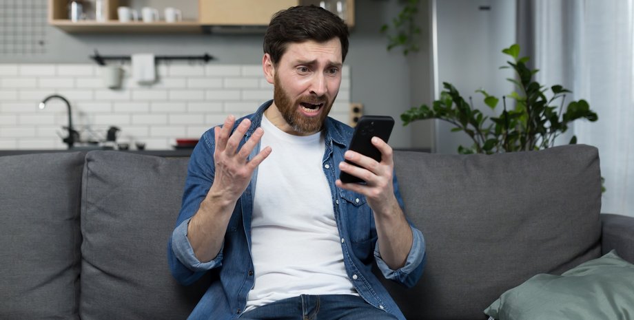 Обновление смартфонов Android