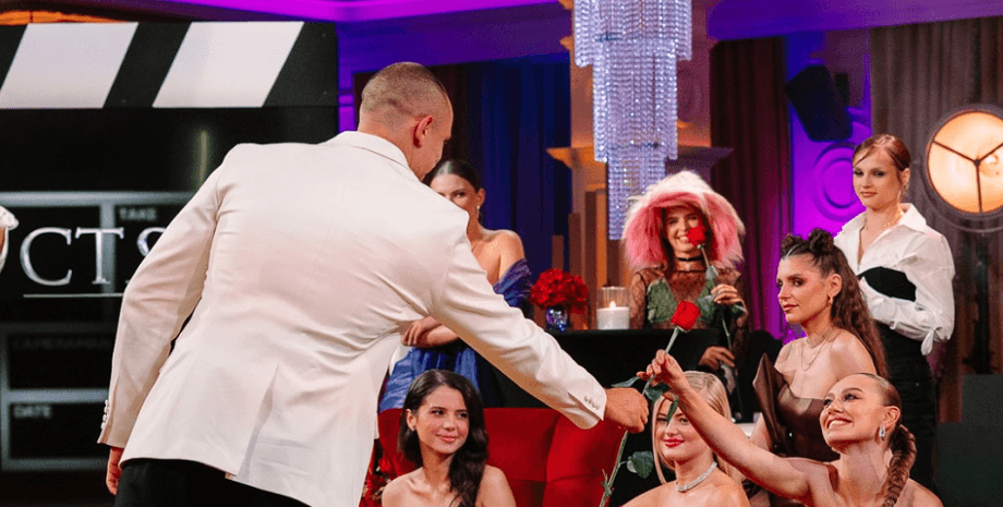 холостяк третий эпизод где смотреть