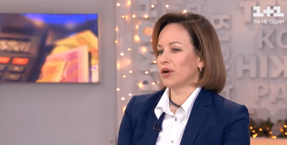 Марина Лазебная