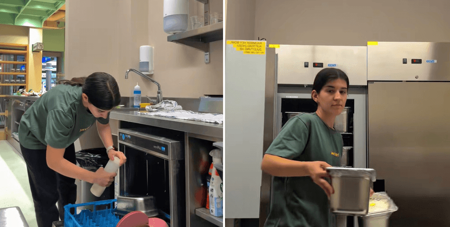 украинцы в Швейцарии