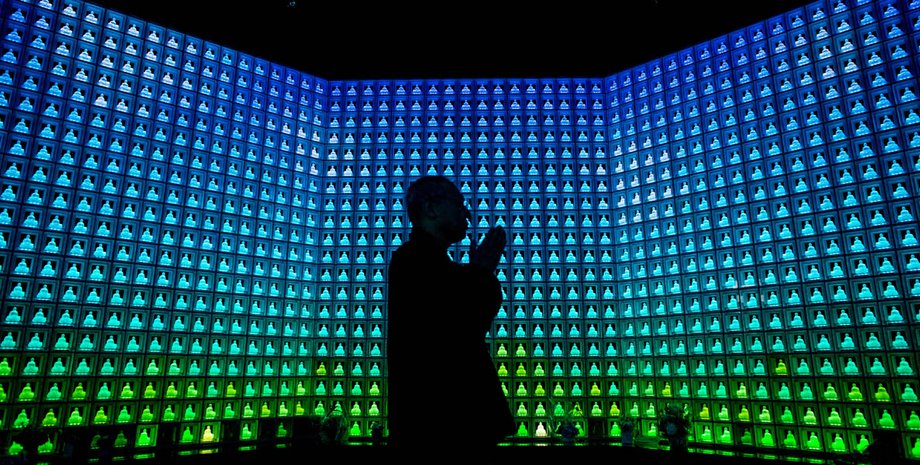 Фото: Getty ImagesФото: Getty Images