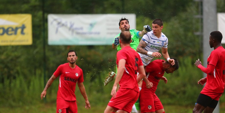 Динамо Газиантеп