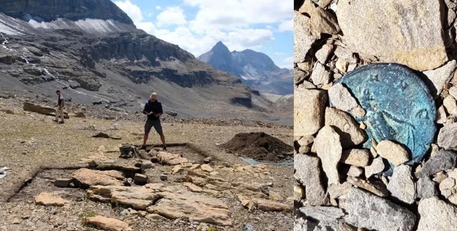 історія, розкопки, римська імперія, археологія, дослідження, артефакти