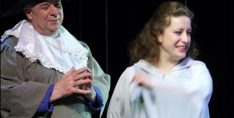 Актер сам выбрал место в котором его похоронят