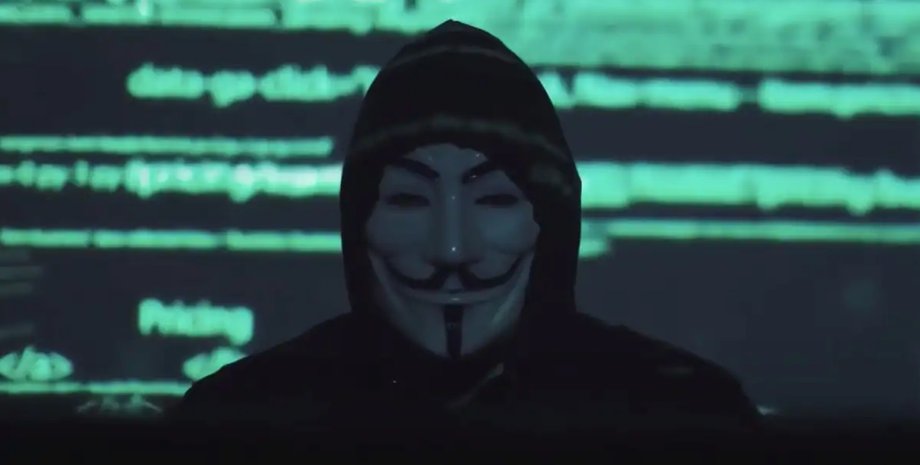 Anonymous