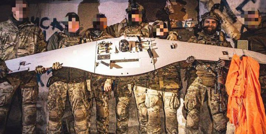 дрон SuperCam, БПЛА SuperCam, безпілотник SuperCam, дрон SuperCam всу