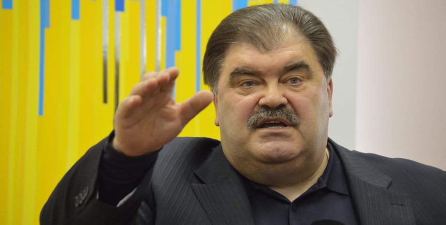 Владимир Бондаренко / Фото: www.112.ua