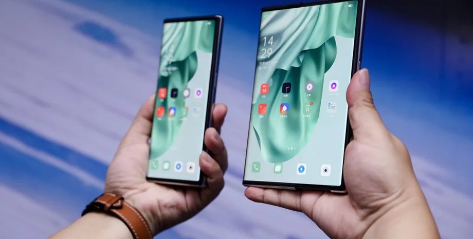 смартфоны Oppo обновление Android 16