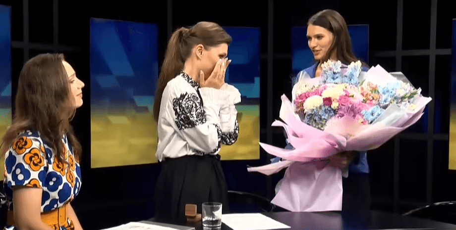 прямой эфир, предложение в эфире, предложение руки и сердца,