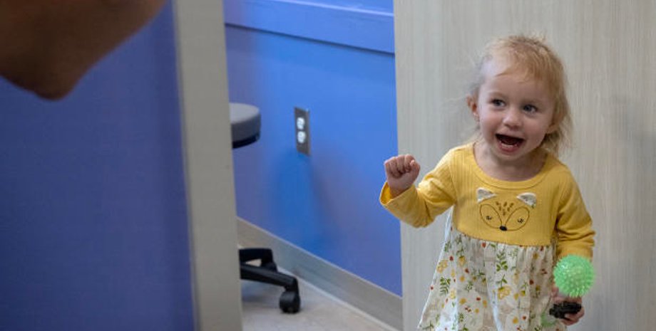 Біженці, які переїхали до США