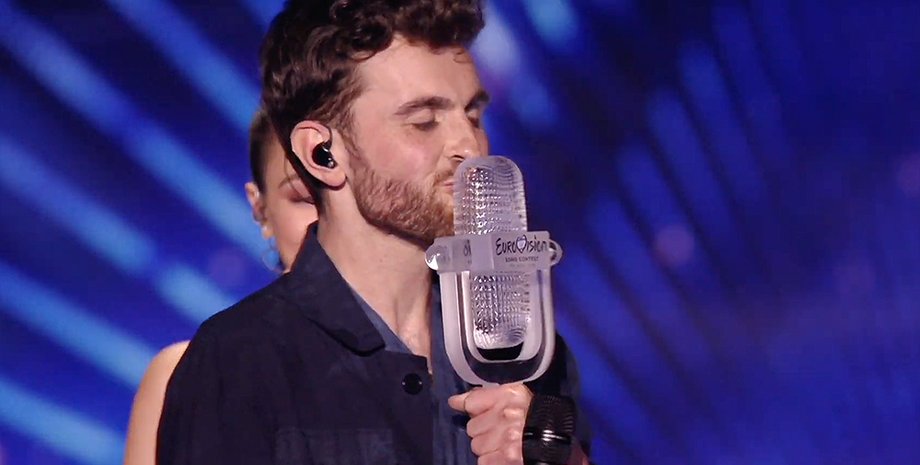 Фото: Еurovision.ua