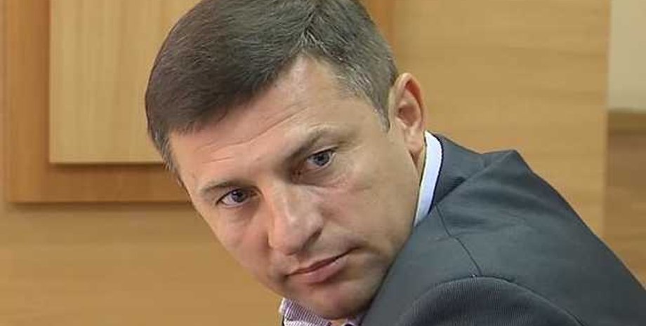 Леонід Курята, курять, нацполіція, княжичи