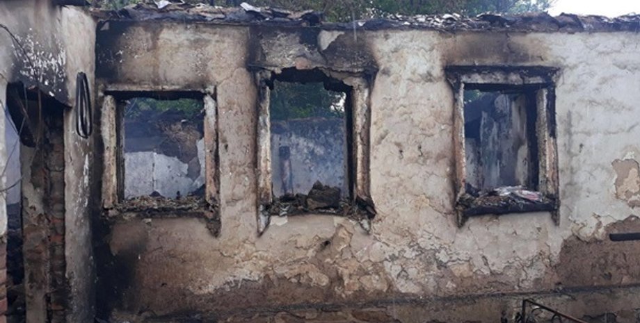 Иллюстративное фото: прес-центр штаба ООС/Facebook