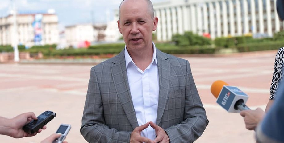 Фото: facebook.com/valerytsepkalo