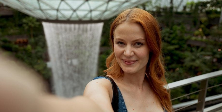 отпуск в аэропорту мэдди макрей