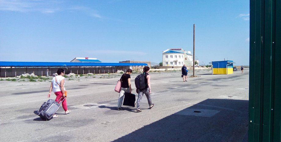 Фото из личных архивов