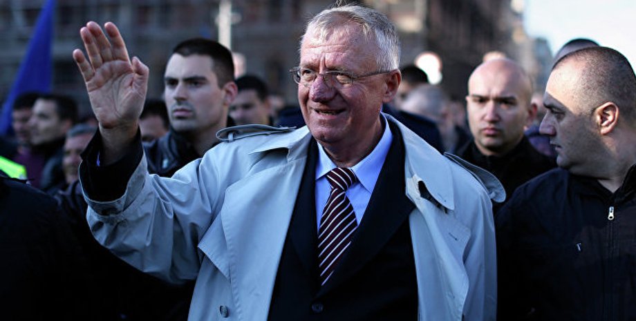 Воислав Шешель / Фото: РИА Новости