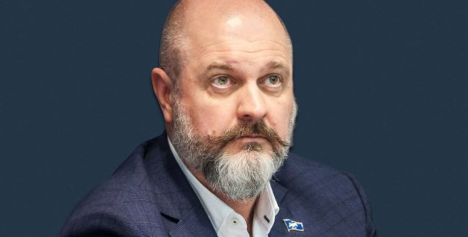 Желько Марчек/Фото: uz.gov.ua