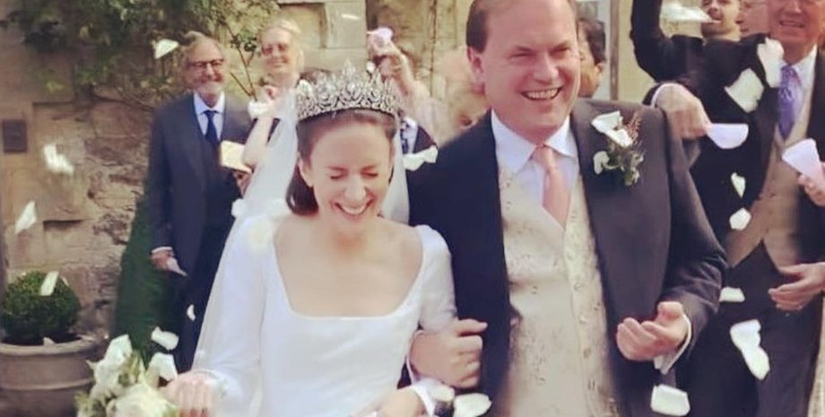 глава сотбис женился, сотбис, Sotheby's, Гарри Примроуз, лорд Далмени, свадьба, свадьба 2022