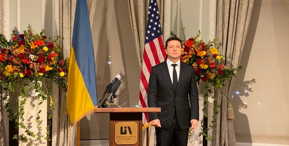 Зеленский пообещал ввести двойное гражданство в Украине