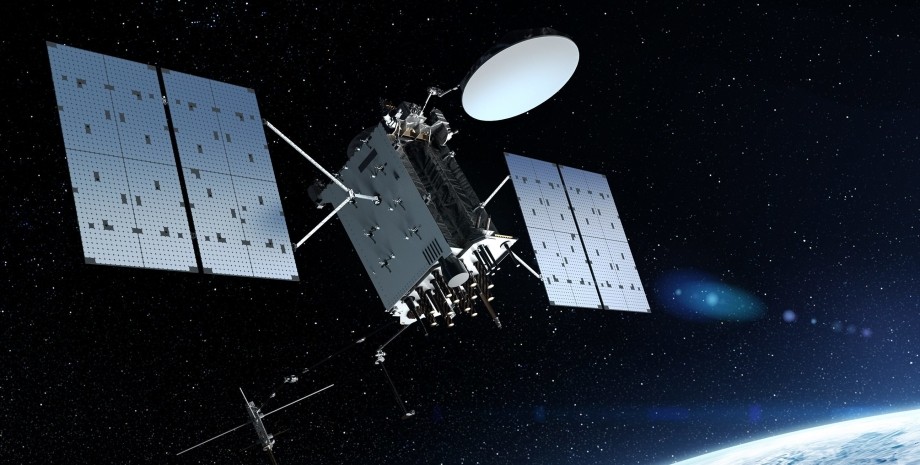 Китай вывел рекордное количество спутников на орбиту