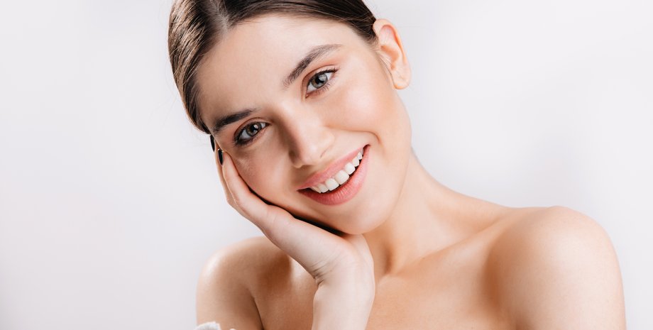 Продукты для сухой кожи