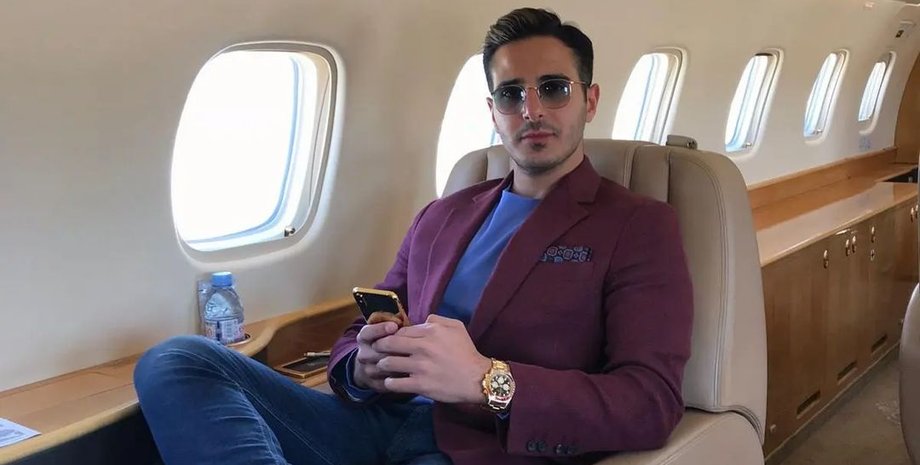 Саймон Леваєв, аферист з тіндера, фільми 2022, нетфлікс, тіндер, Netflix