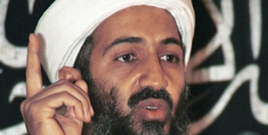 Усама бен Ладен / Фото: obozrevatel.com