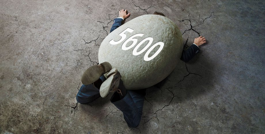 бізнес проти законопроекту 5600, нові податки