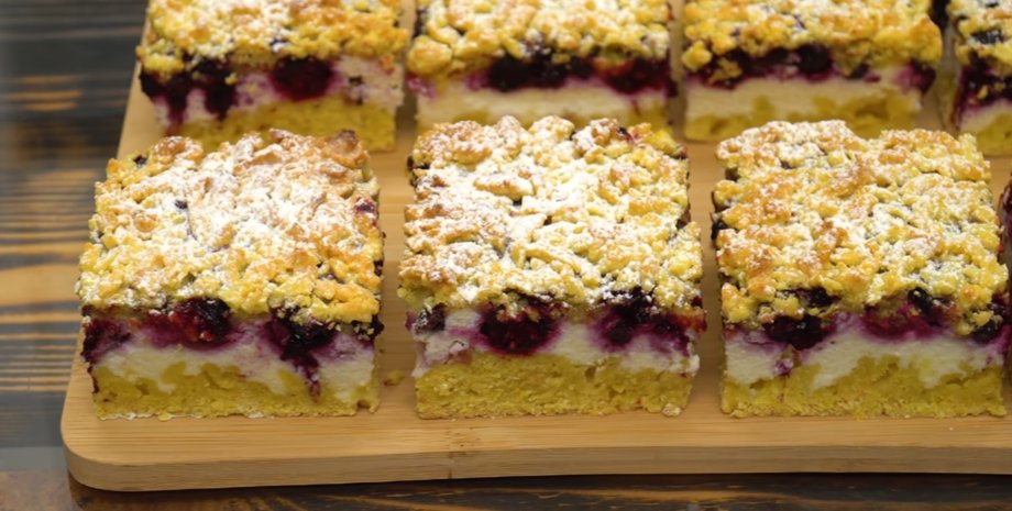 тертый пирог, тертый пирог с творогом, тертый пирог с творогмо и вареньем, рецепт тертого пирога