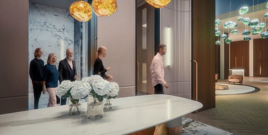 бункер, бункери для багатіїв, фоллаут, притулок, підземний притулок, притулок мільярдерів