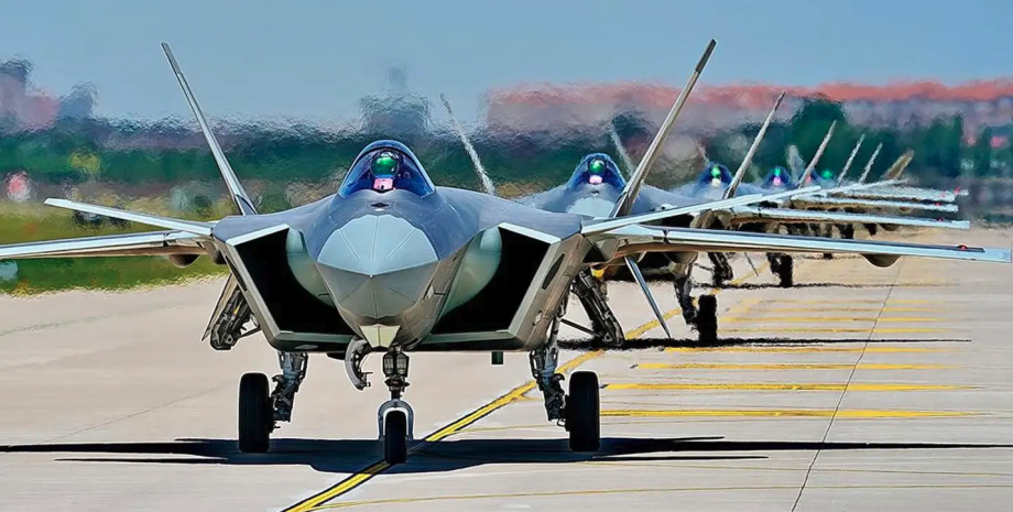 j-20 армия КНДР