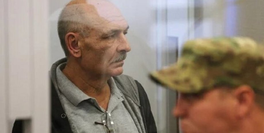 Владимир Цемах / Фото: 24tv.ua