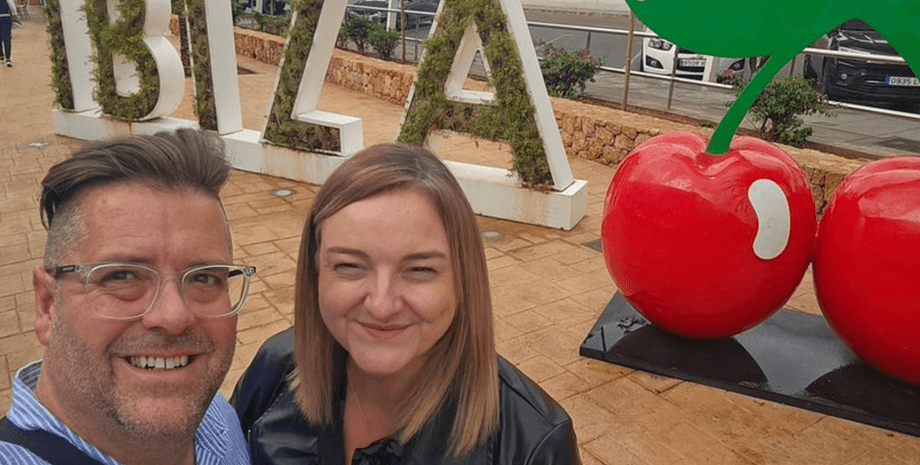 Отдых на Ибице