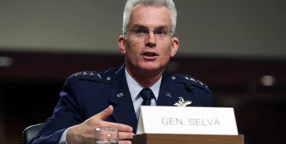 Пол Сельва / Фото из открытых источников