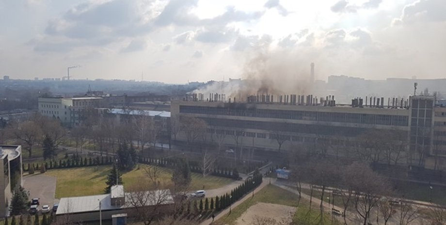 Фото: Корреспондент