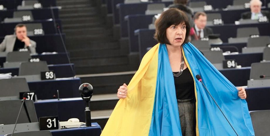 Фото: Getty Images