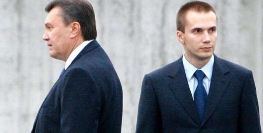 януковича викликали в набу