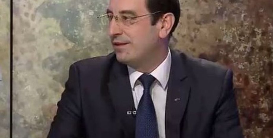 Вадим Скибицкий / Фото: business.ua