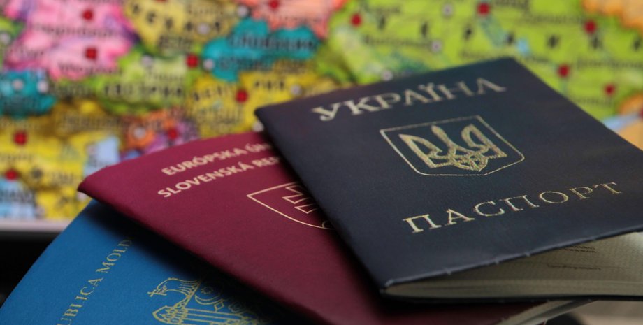 МИД, дмитрий кулеба, паспорта, двойное гражданство, рф, паспортизация