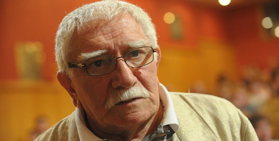 Армен Джигарханян / Фото: РИА Новости