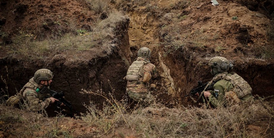 Возвращение после СОЧ – где будут служить бойцы