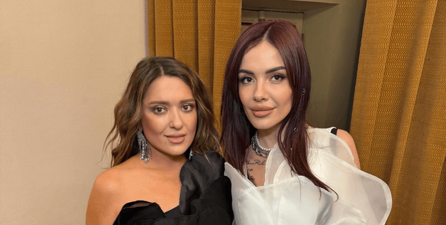 Наталя Могилевська носить підробки відомого бренду