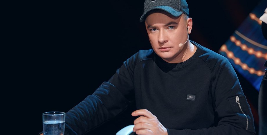 Андрей Данилко, Евровидение 2024, жюри, отбор