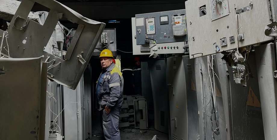 дтэк одесчина