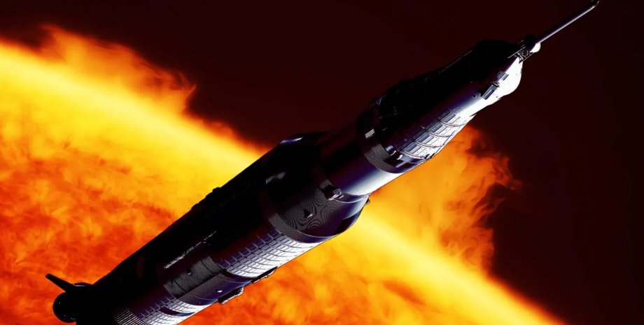 ракета на сонці ракета на сонце, сонце, космічний корабель, путін