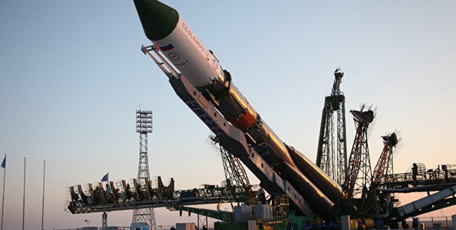 Фото: Роскосмос