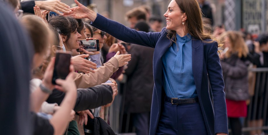 Кейт Міддлтон