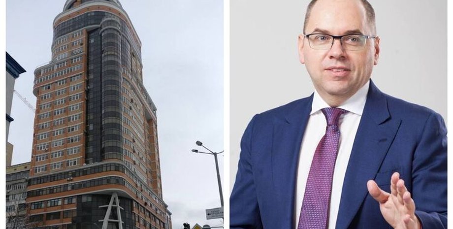 степанов, квартира, житло, палац Україна, будинок